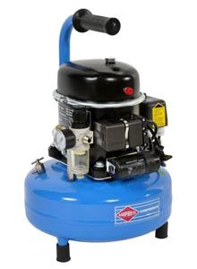 airpress compressor L 6/45 (silent)