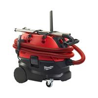 Milwaukee AS 30 LAC Bouwstofzuiger - 1200W - L-klasse - 30L