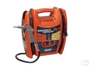 Revolutionair Compressor miny - 1.5 pk