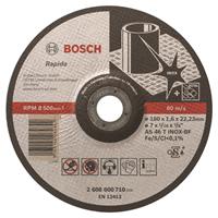 Bosch Trennscheibe Expert for Inox 180mm