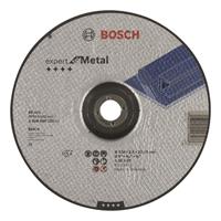 Bosch Trennscheibe Expert for Metal 230 x 2,5 mm