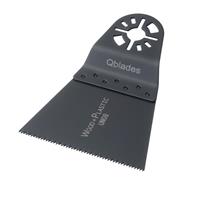 Qblades UN08 HCS Invalzaagblad - Standaard - 65 x 42mm - 19TPI (10+1st)