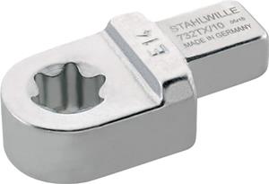 Einsteckwerkzeug 732TX/10 E 12 SW E12 9x12mm CR-A-STA STAHLWILLE