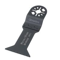 Qblades UN11 BIM Invalzaagblad - 45 x 60mm - 19TPI (5st)