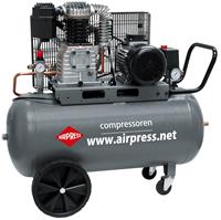 Airpress HK 425-50 Pro Zuigercompressor - 2,2 kW - 8 bar - 50 l - 400 l/min