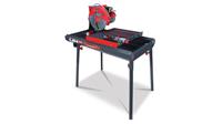 Rubi DR-350 Tegelzaagmachine - 2200W - 350 x 25.4mm