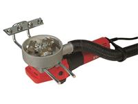 FLEX - Stockmaschine für den Treppenbereich LST 1503 VR