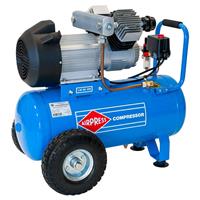 Airpress LM 50-350 Compressor - 2,2 kW - 10 bar - 50 l - 350 l/min
