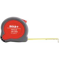 SOLA Rollmeter Popular 3m x 13mm - SOLA
