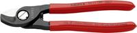 Knipex 95 11 165 SB - Cable shears 95 11 165 SB