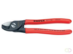 Knipex 95 11 165 SB - Cable shears 95 11 165 SB