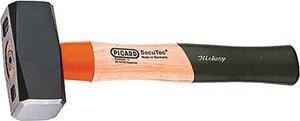 Fäustel SecuTec Nr.43 Kopf-G.1250g Hickory PICARD