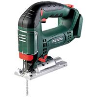 Akku-Stichsäge STAB 18 LTX 100 | ohne Akku ohne Ladegerät MetaLoc - METABO