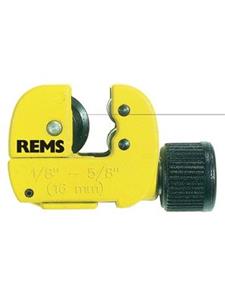 Rems RAS Cu-INOX 3-28 mm Mini Pijpsnijder 113240 R