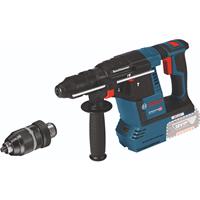 Bosch GBH 18V-26 F (zonder accu)