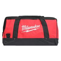 Milwaukee Canvas tas 60 cm Contractor Bag - 4931411742