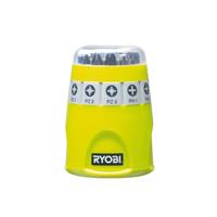RYOBI Zylinder 10 Schrauben Zubehör RAK10SD