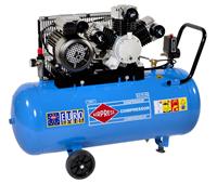 230V compressor LM 100-400
