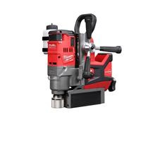 Milwaukee M18 FMDP-0C 18V Li-Ion accu Magneetboormachine body in koffer - koolborstelloos