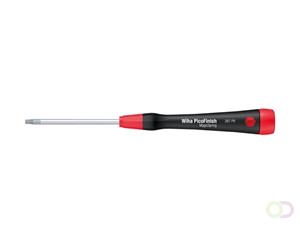 Wiha PicoFinish MagicSpring Schroevendraaier Torx T8 x 40mm