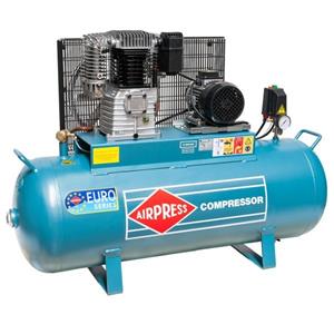 airpress 400V compressor K 200-450