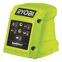 Ryobi RC18115 18V Li-Ion Accu snellader