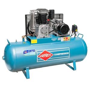 airpress 400V compressor K 300-700