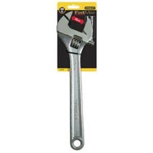 Stanley 0-95-876 FatMax Verstelbare Moersleutel 48 x 375mm