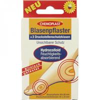 Neckermann Blarenpleisters