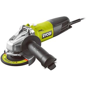 Winkelschleifer RYOBI 750W 115mm RAG750-115G