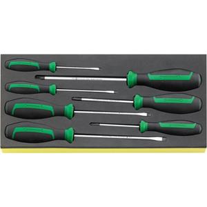Stahlwille TCS 4620/4630 Schroevendraaierset
