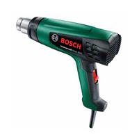 bosch heteluchtpistool UniversalHeat600 1800W