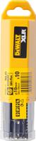 DeWalt DT8967-QZ SDS-Plus Boorhamer - 10 x 100 x 160mm (10st)