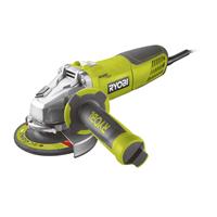 Ryobi RAG1010-125SF Haakse slijper - 1010W - 125mm