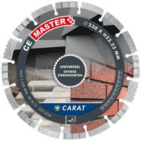 carat Universeel CEM1803000 CE Master 180 x 22.23