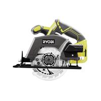 Ryobi R18CSP-0 One+ 18V Li-Ion Accu cirkelzaag body - 150mm