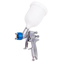 Airpress HP Verfspuit bovenbeker - 1,3mm - 114-142 l/min - 2,5 bar - 600ml - 1/4"