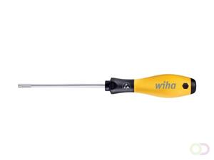 Wiha 362SF ESD T10x80 - Torx screwdriver TX10 362SF ESD T10x80