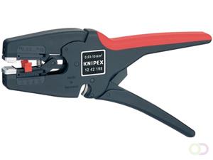 Knipex 12 42 195 SB - Wire stripper pliers 12 42 195 SB