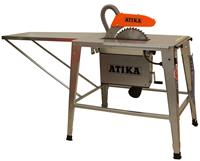 Atika Tischkreissäge HT 315 230 V, 3,0 KW