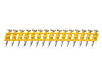 DeWalt Accessoires DCN8901035 Nagels Verzinkt 35x2.6mm voor DCN890 Betontacker 1005 Stuks - DCN8901035