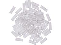 Klebesticks Gluey, transparent, 70 Stück - BOSCH