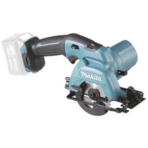 MAKITA Akku-Handkreissäge HS301DZ 12 V 85 mm ohne Akku und Ladegerät