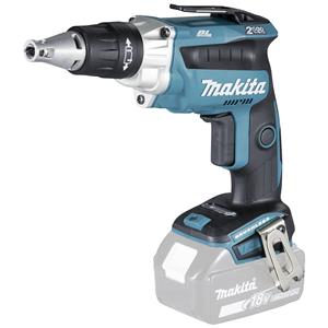 Droogbouw accuschroevendraaier Makita DFS250Z zonder accu 18 V Li-ion