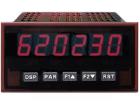 Wachendorff PAXI AC Toerenteller: 0,01 Hz - 20 kHz/teller: 0 - 34 k Hz