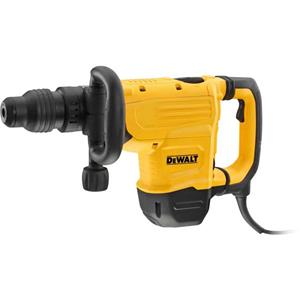 DeWALT D25872K-QS 1600W SDS-Max Breekhamer AVC