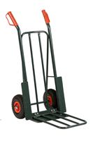 Fort - Profi Sackkarre KXL 250 Transportkarre Treppenkarre Stapelkarre Karre Wagen TOP