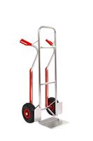 Fort - Transportkarre TK Alu Sackkarre Treppenkarre Stapelkarre Karre Fasskarre TOP NEU