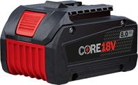 Bosch 1600A016GK / ProCORE 18V 8.0Ah Li-ion accu - Coolpack