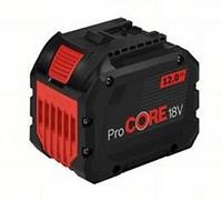 Bosch 1600A016GU / ProCORE 18V 12.0Ah Li-ion accu - Coolpack